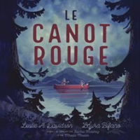 canot_rouge__Le